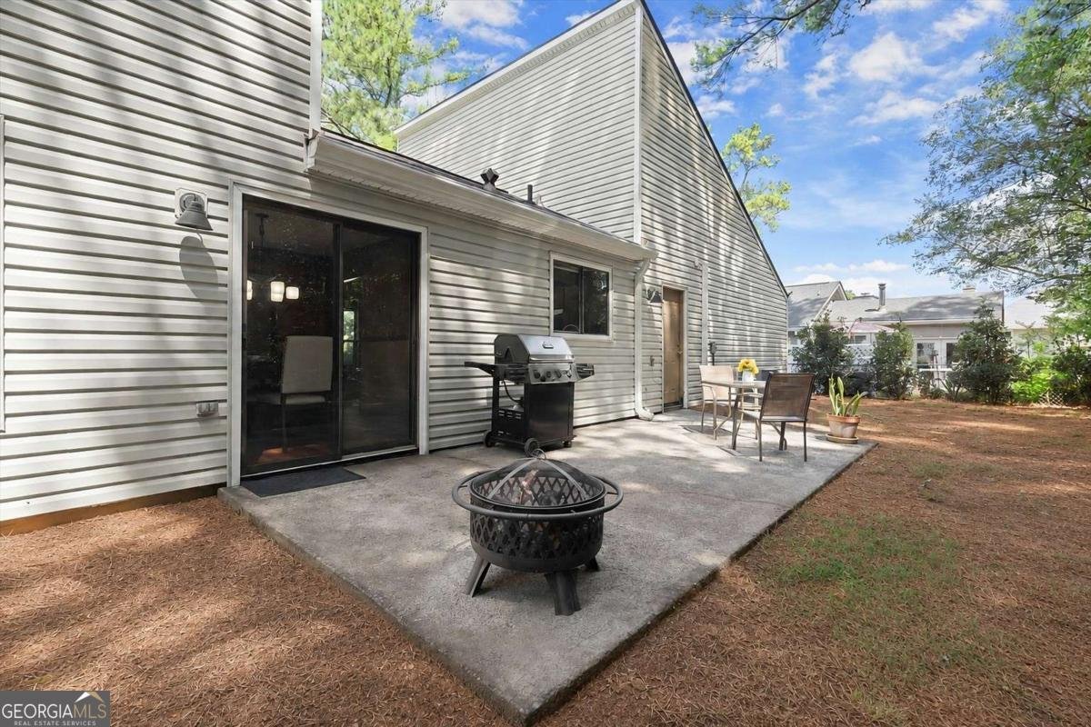 2272 Macby Drive Marietta - Photo 32