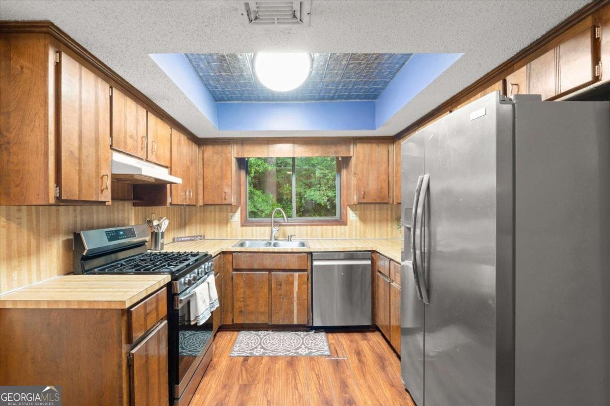 2272 Macby Drive Marietta - Photo 8