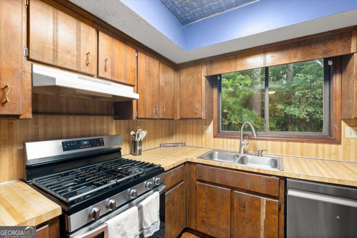 2272 Macby Drive Marietta - Photo 9