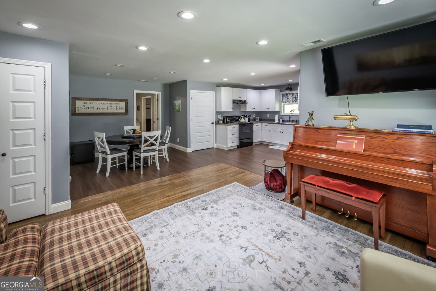 42 Carpenter Lane Dahlonega - Photo 10