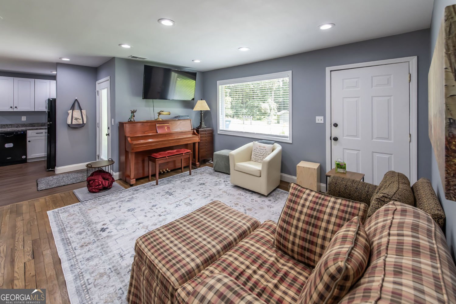 42 Carpenter Lane Dahlonega - Photo 11