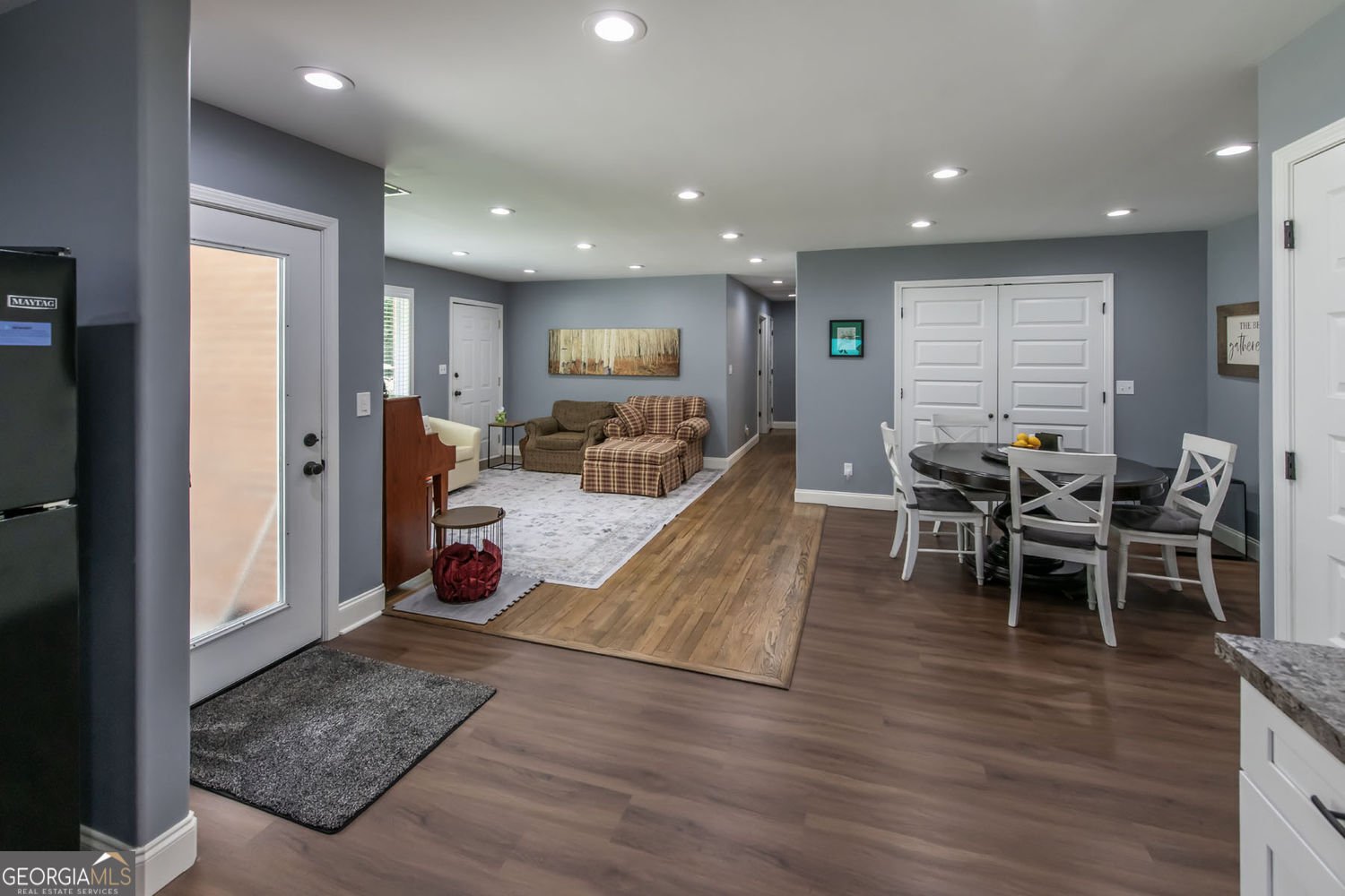42 Carpenter Lane Dahlonega - Photo 15