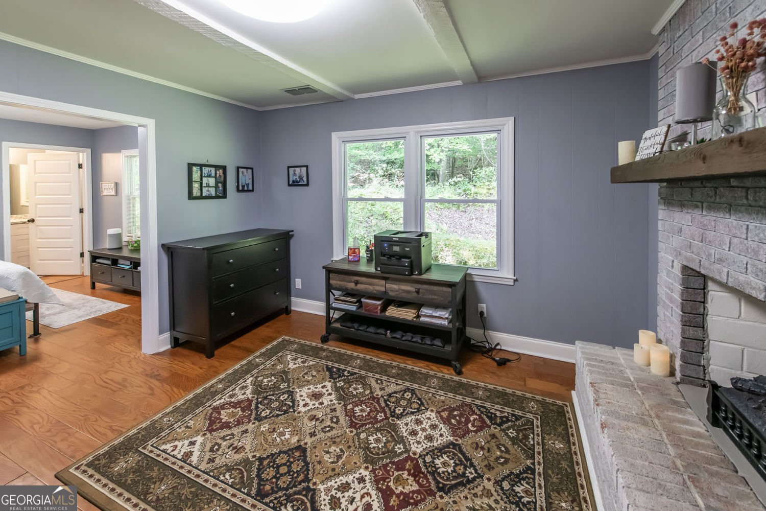 42 Carpenter Lane Dahlonega - Photo 19