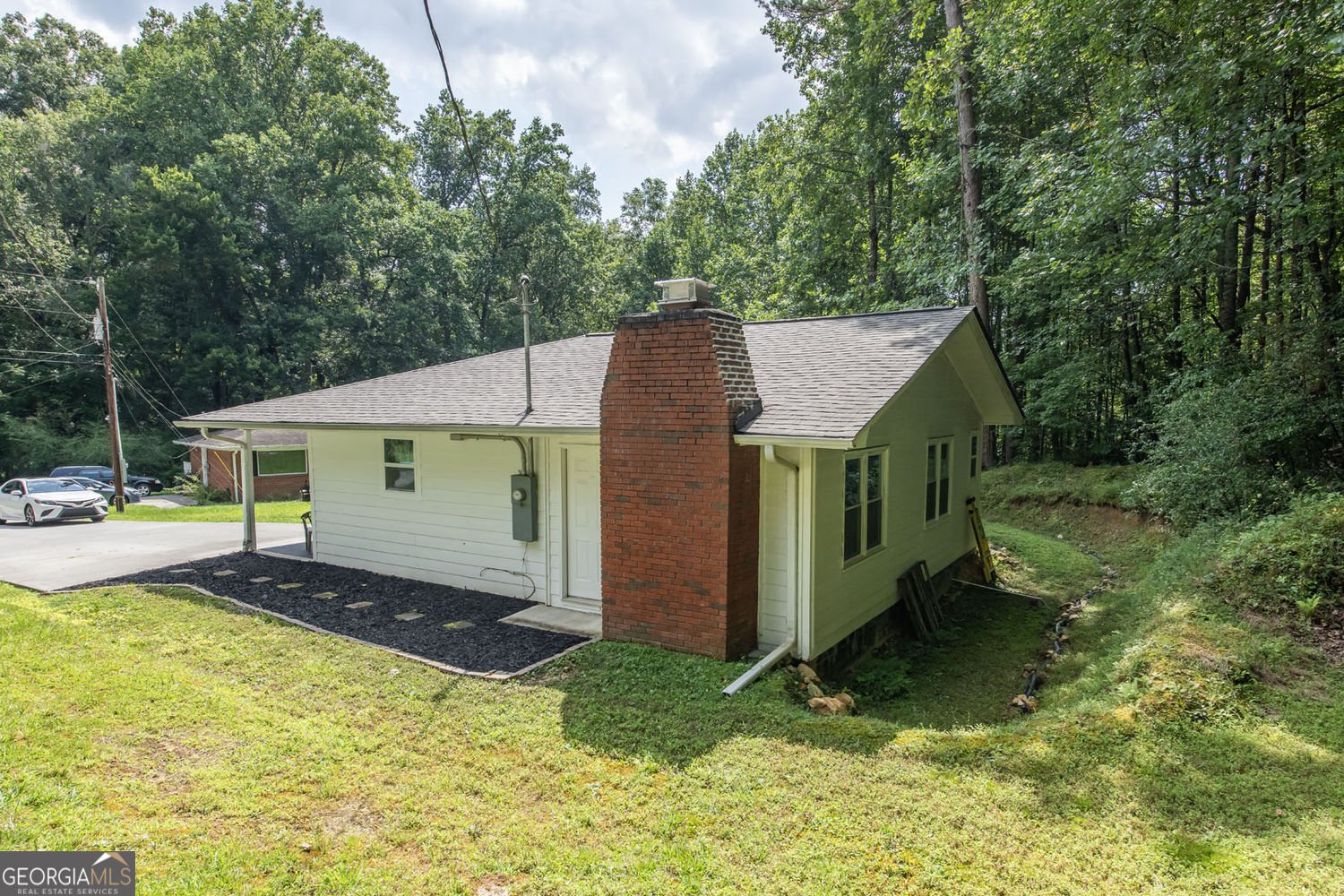 42 Carpenter Lane Dahlonega - Photo 6