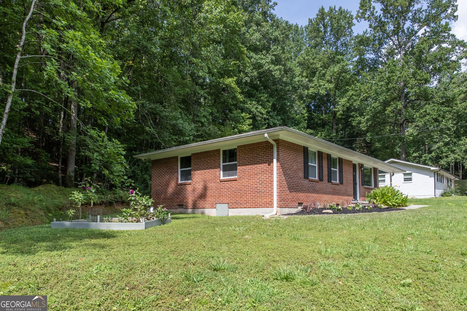 42 Carpenter Lane Dahlonega - Photo 7