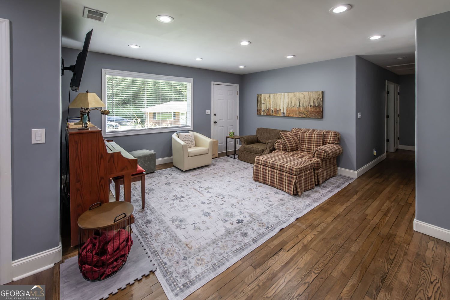 42 Carpenter Lane Dahlonega - Photo 9