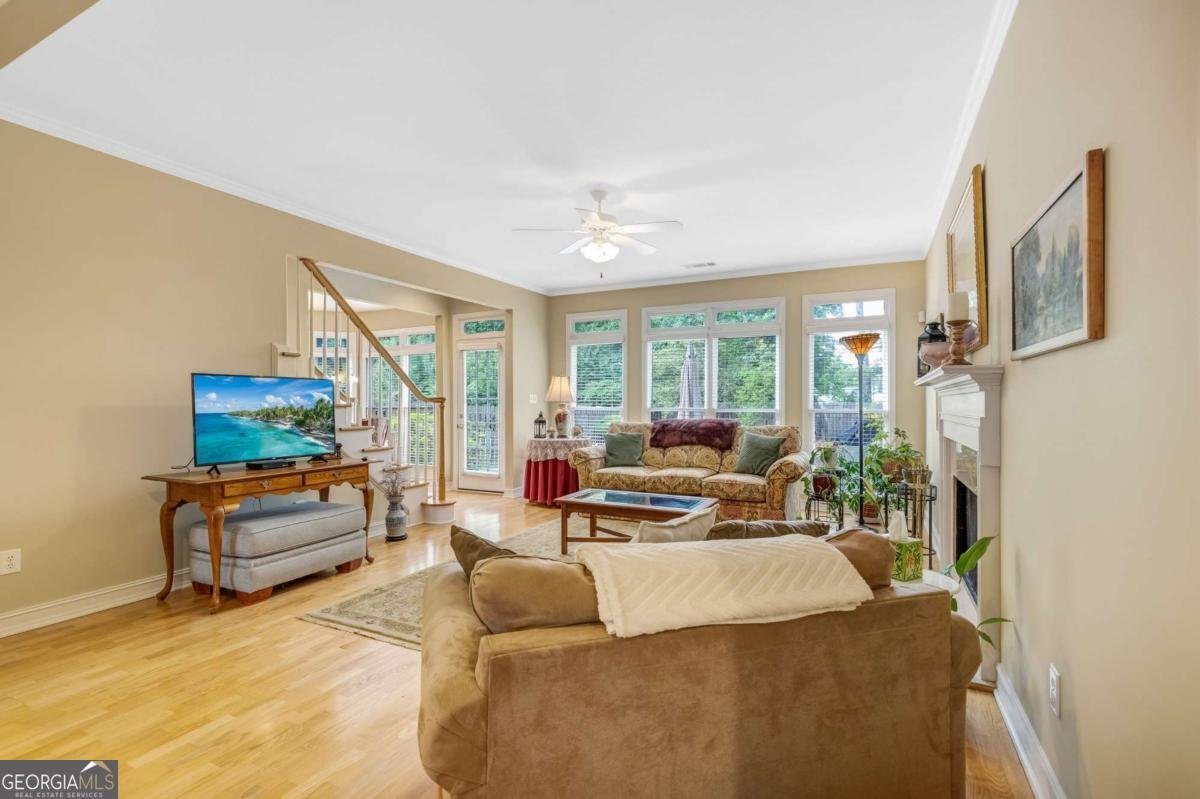 3202 Evelyn Street Tucker - Photo 10