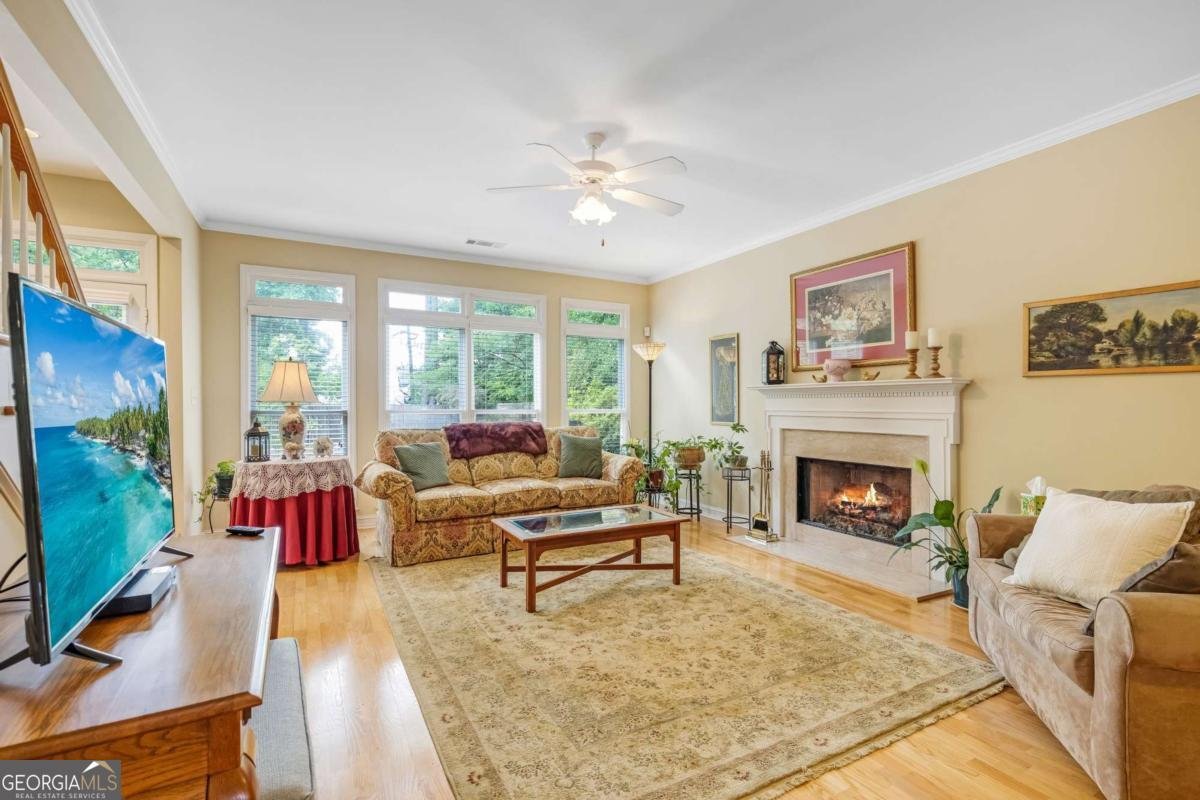 3202 Evelyn Street Tucker - Photo 11