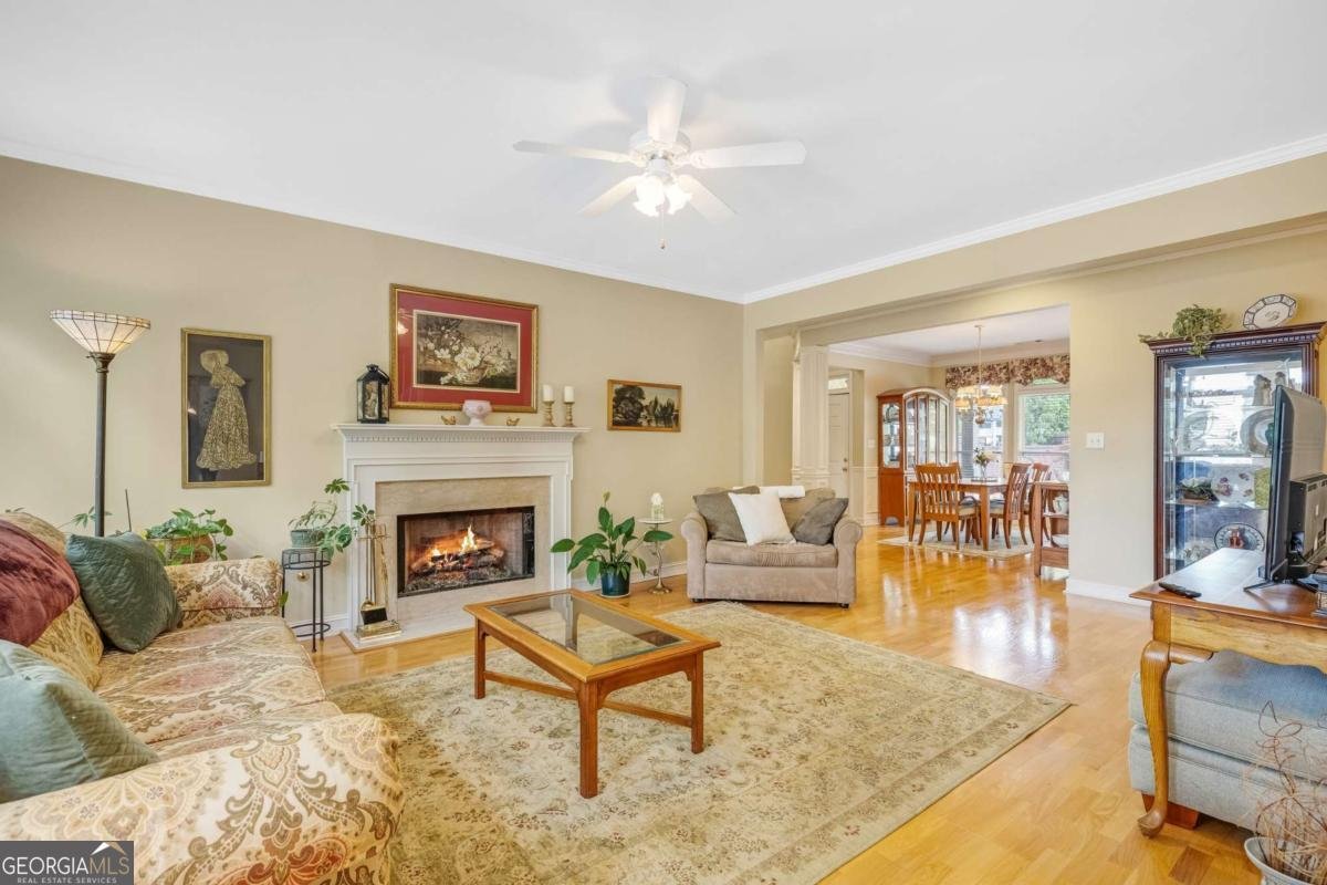 3202 Evelyn Street Tucker - Photo 12