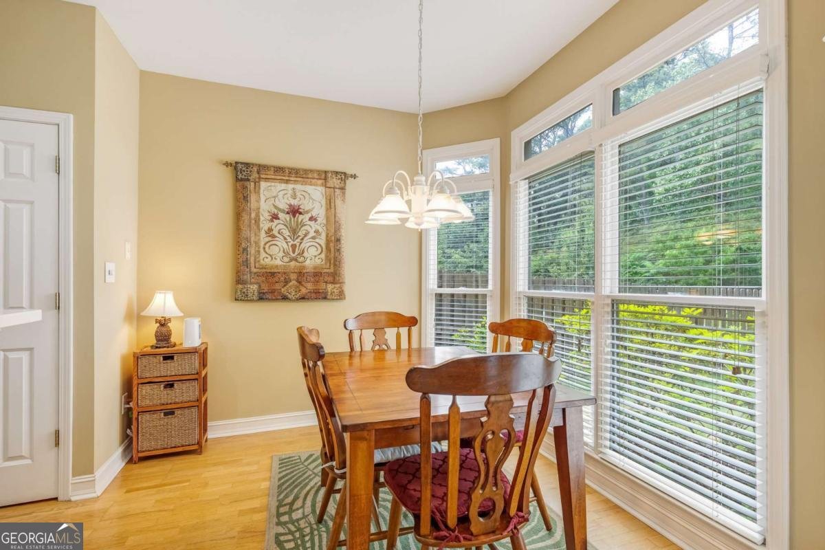 3202 Evelyn Street Tucker - Photo 13
