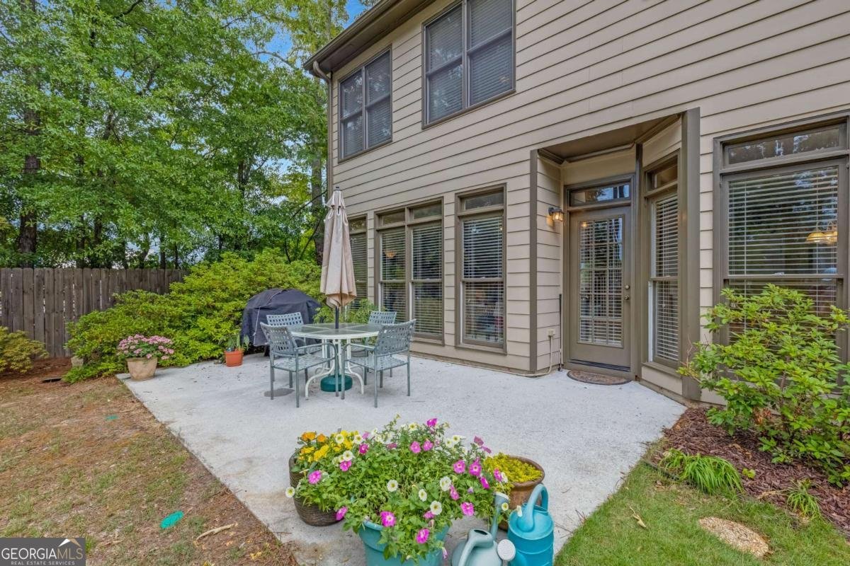 3202 Evelyn Street Tucker - Photo 29