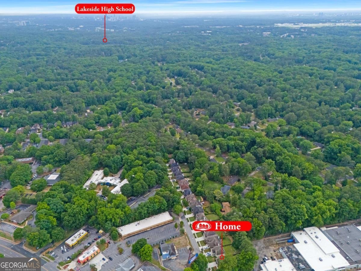 3202 Evelyn Street Tucker - Photo 33