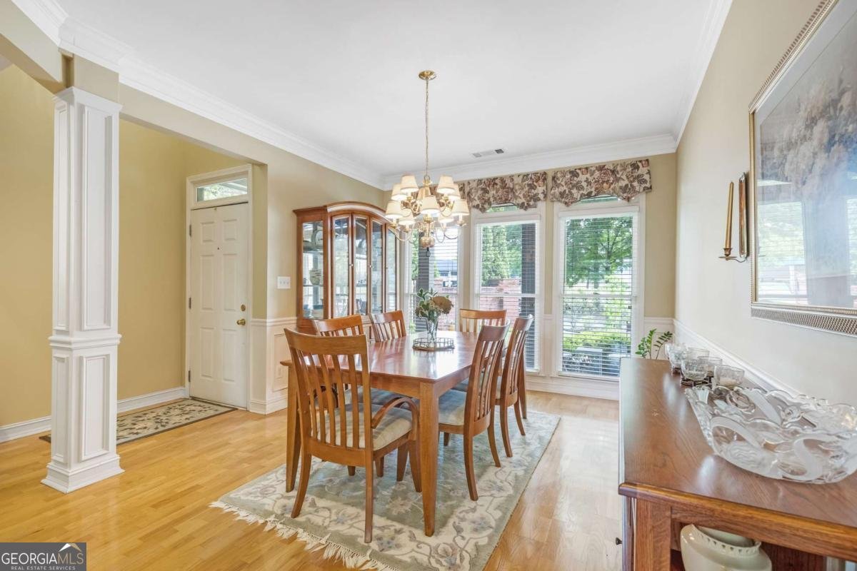 3202 Evelyn Street Tucker - Photo 7