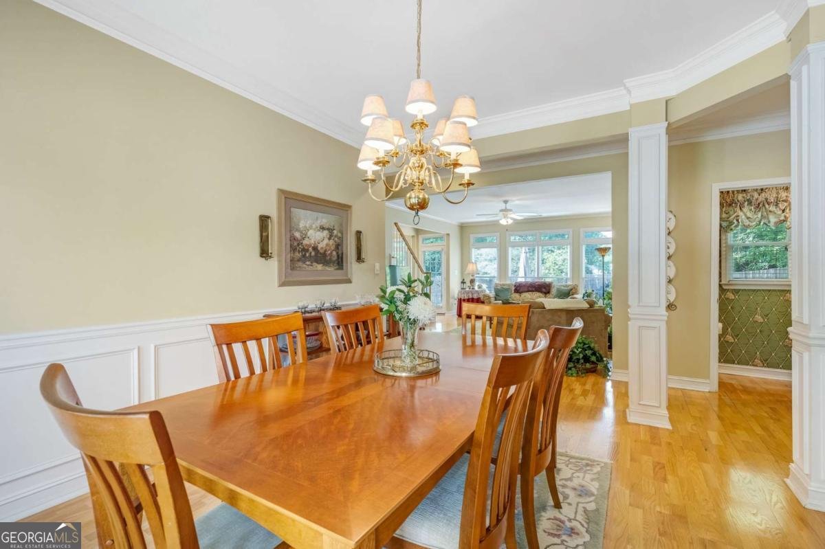 3202 Evelyn Street Tucker - Photo 8