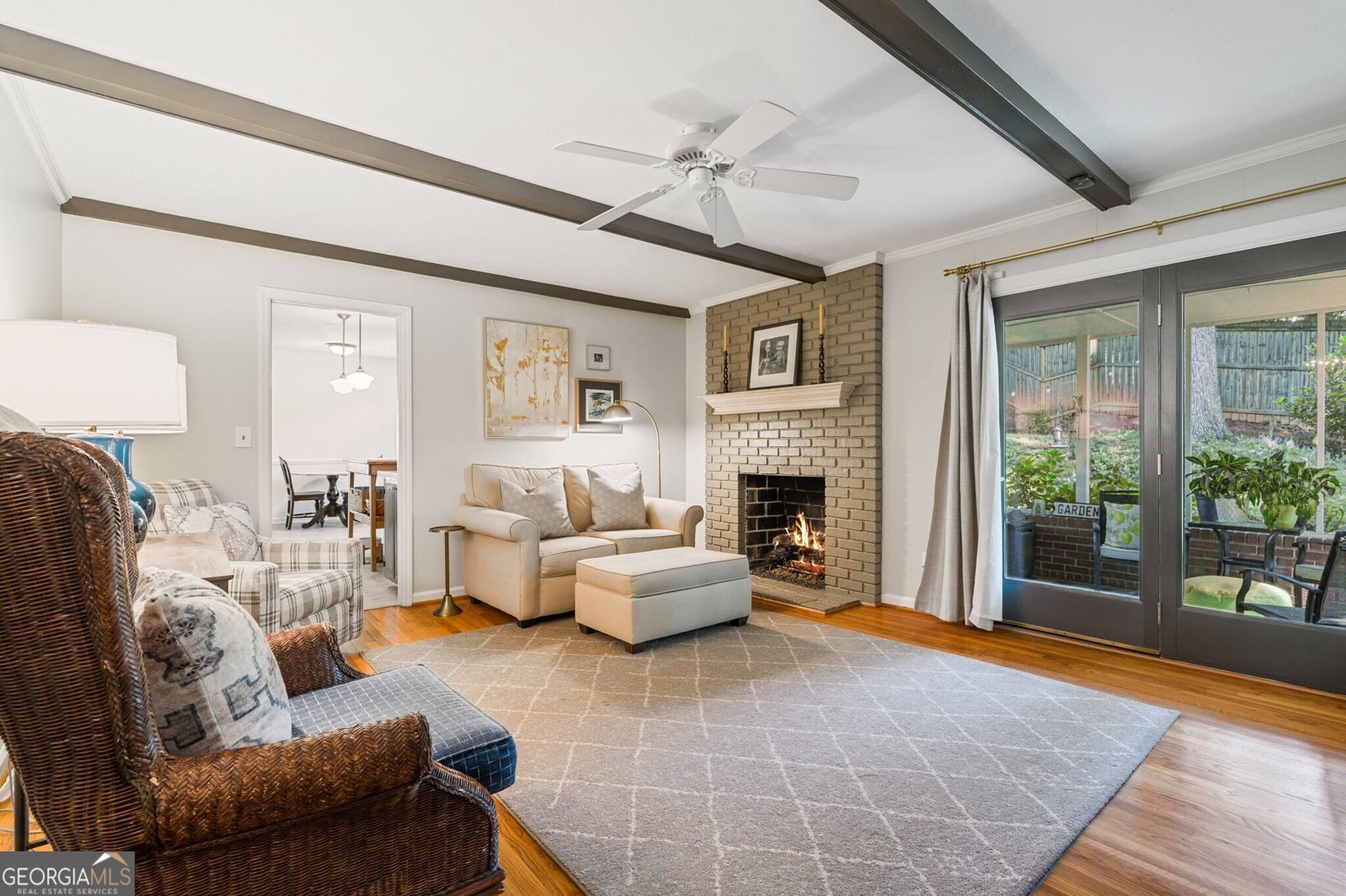 260 Abington Drive Sandy Springs - Photo 10