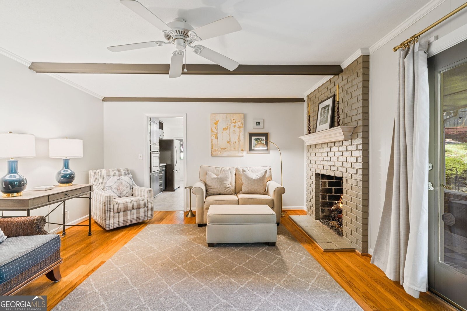260 Abington Drive Sandy Springs - Photo 11