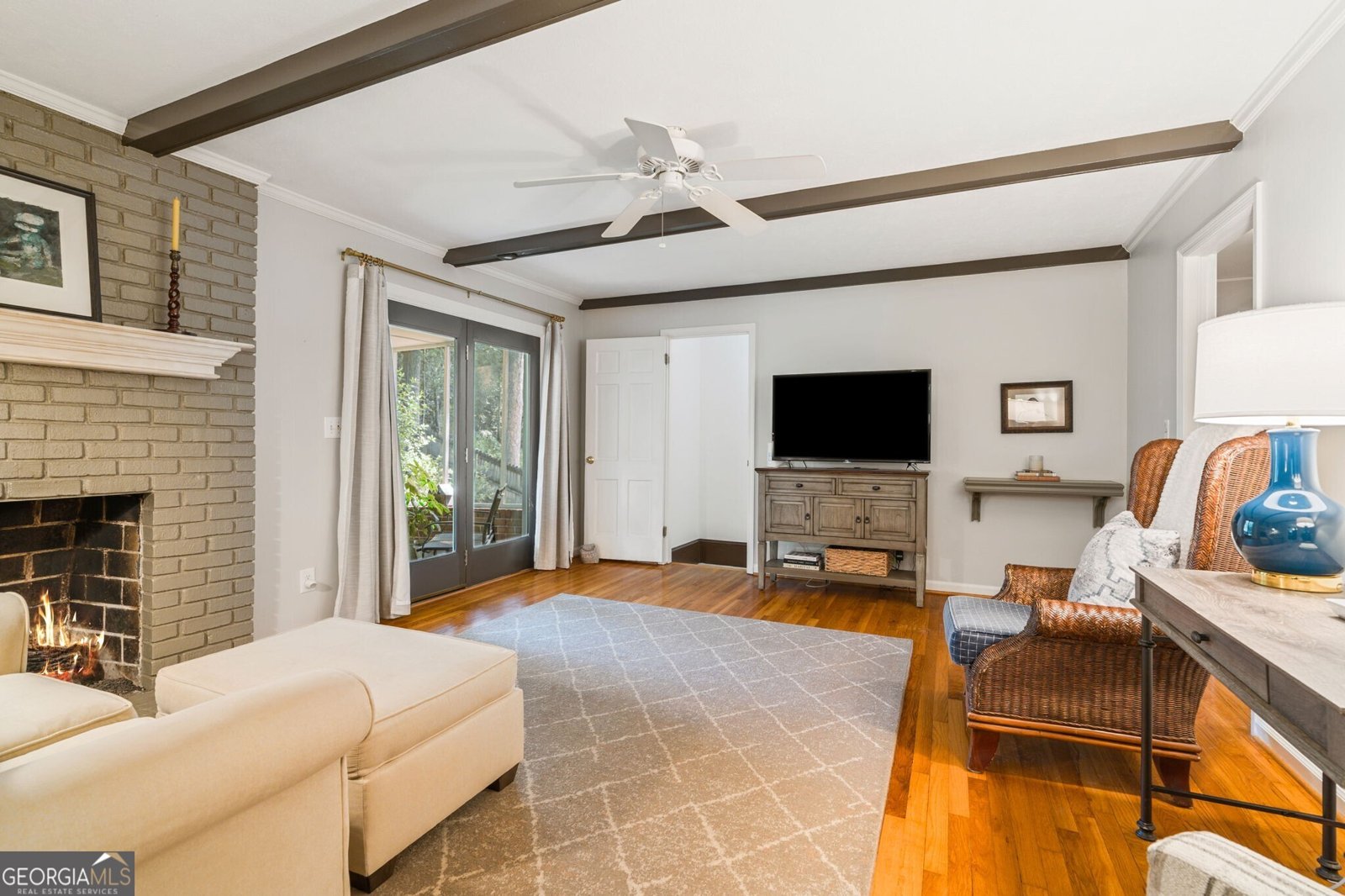 260 Abington Drive Sandy Springs - Photo 12