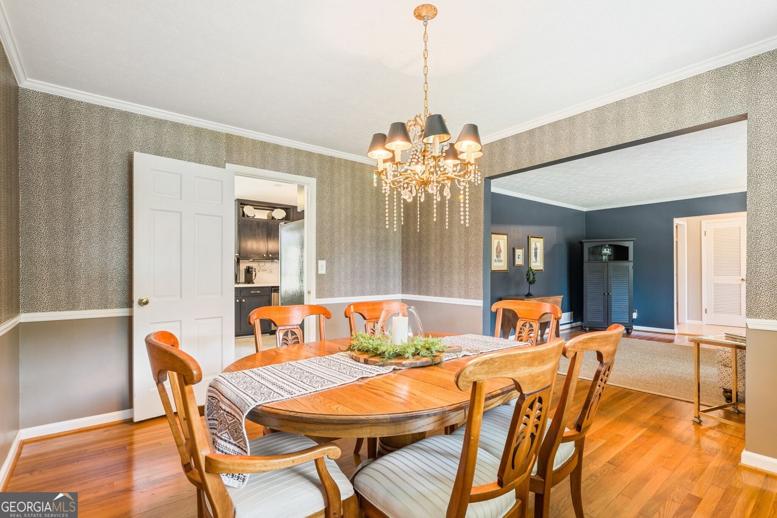 260 Abington Drive Sandy Springs - Photo 14