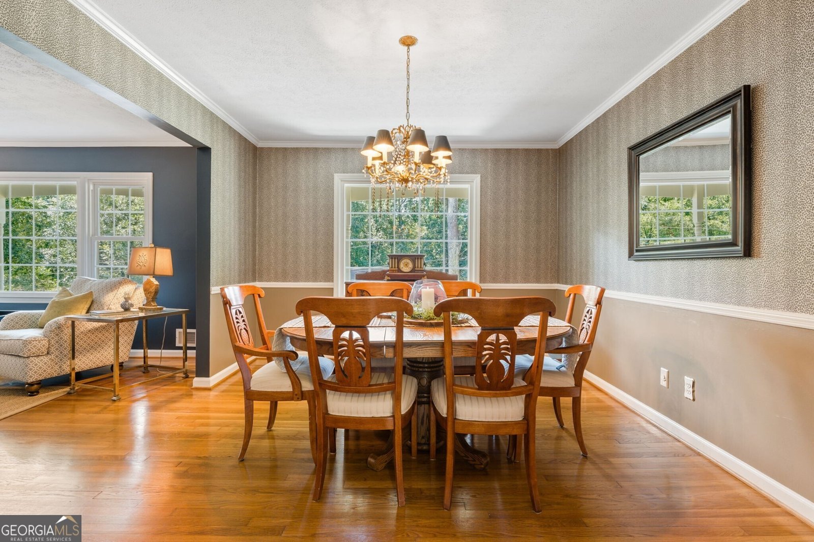 260 Abington Drive Sandy Springs - Photo 15