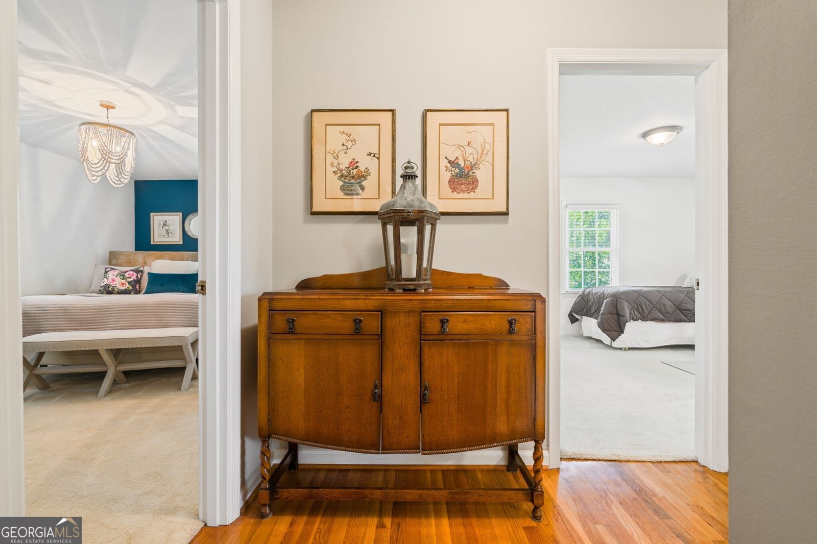 260 Abington Drive Sandy Springs - Photo 16