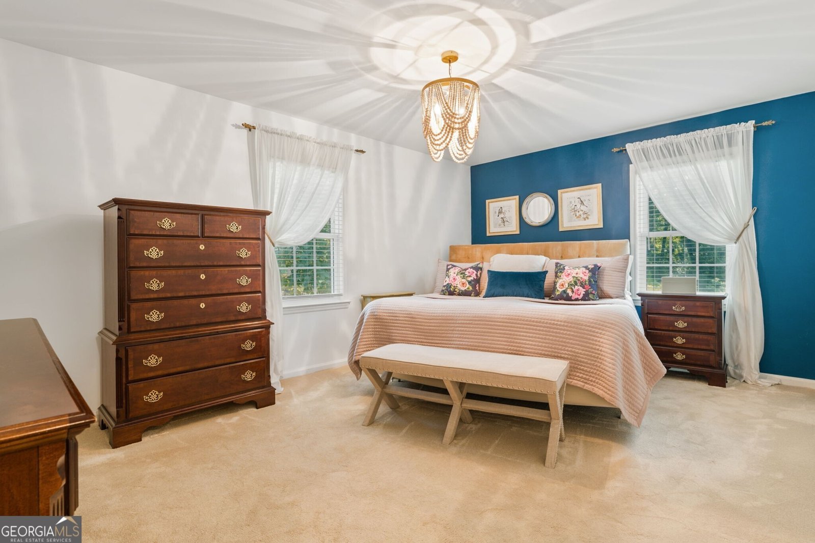 260 Abington Drive Sandy Springs - Photo 17