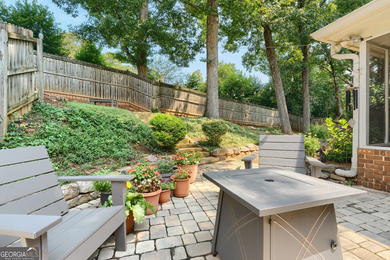 260 Abington Drive Sandy Springs - Photo 35