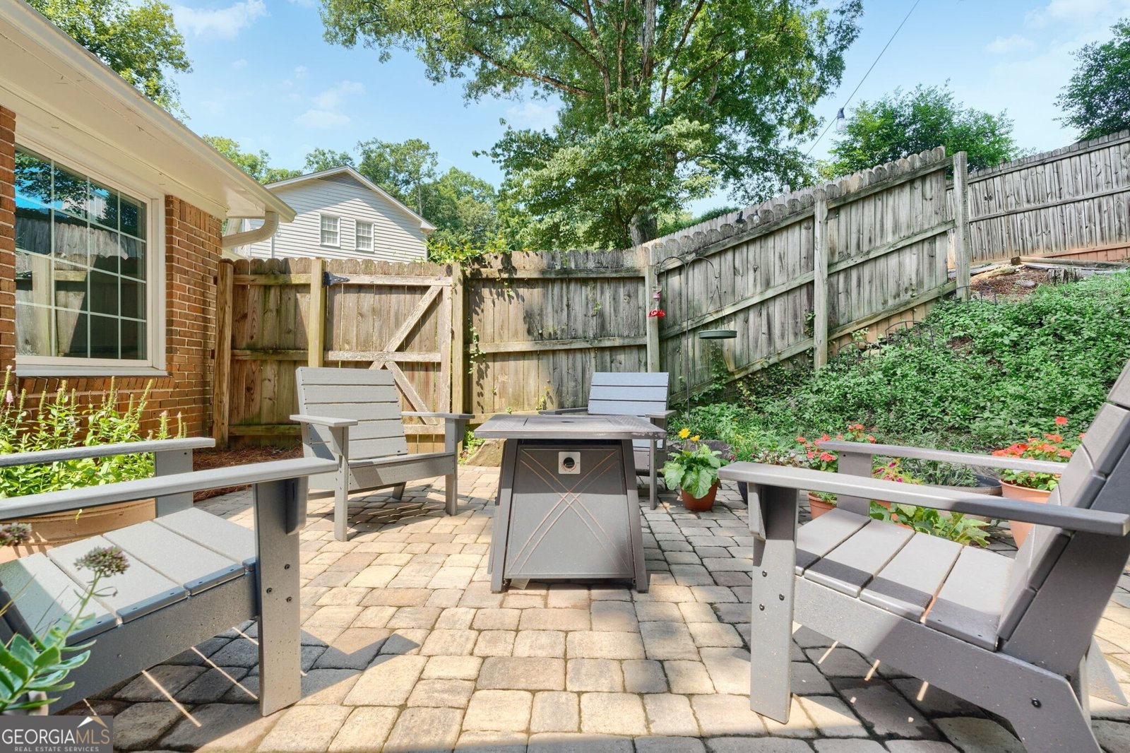 260 Abington Drive Sandy Springs - Photo 36
