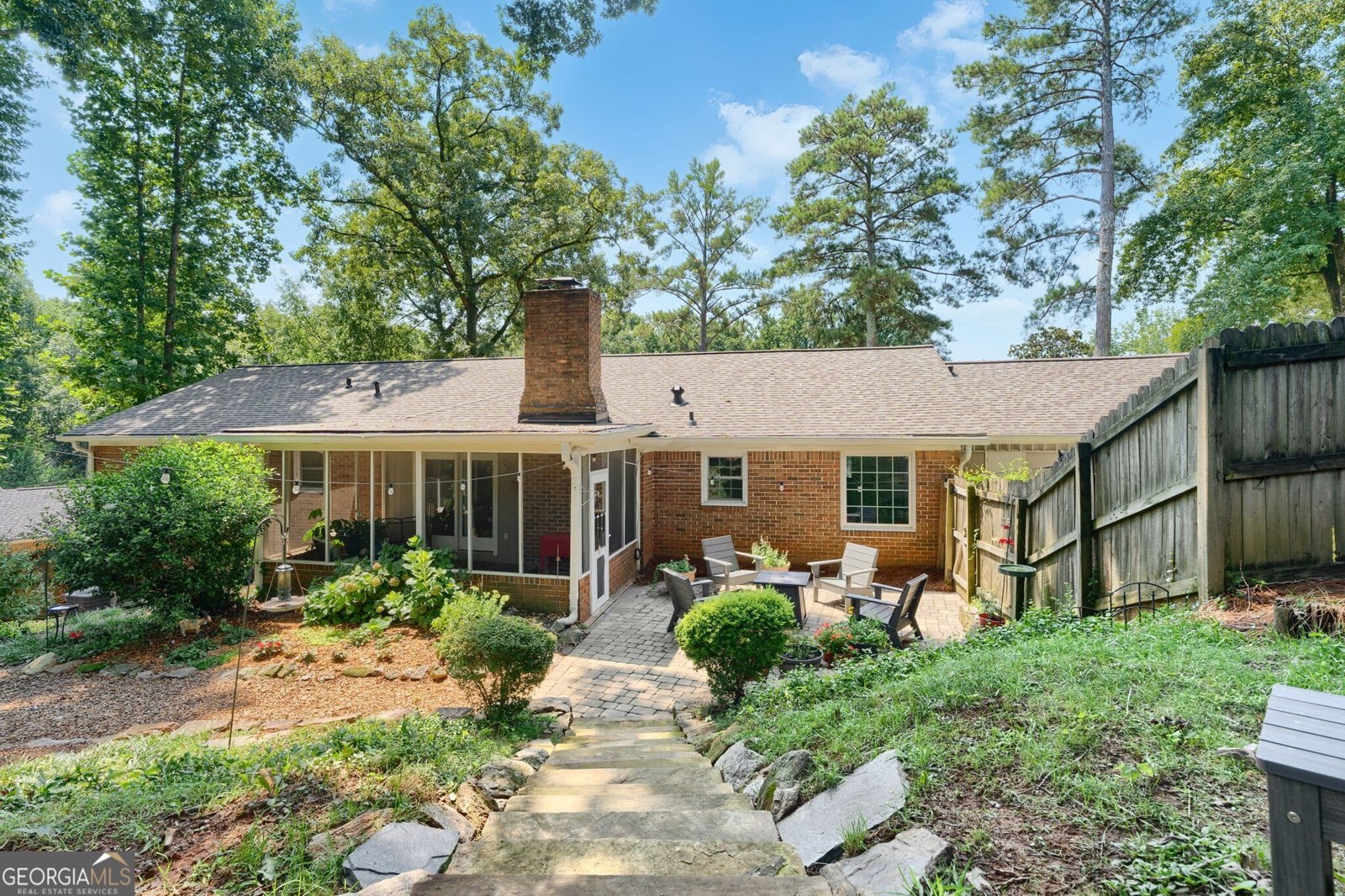 260 Abington Drive Sandy Springs - Photo 37