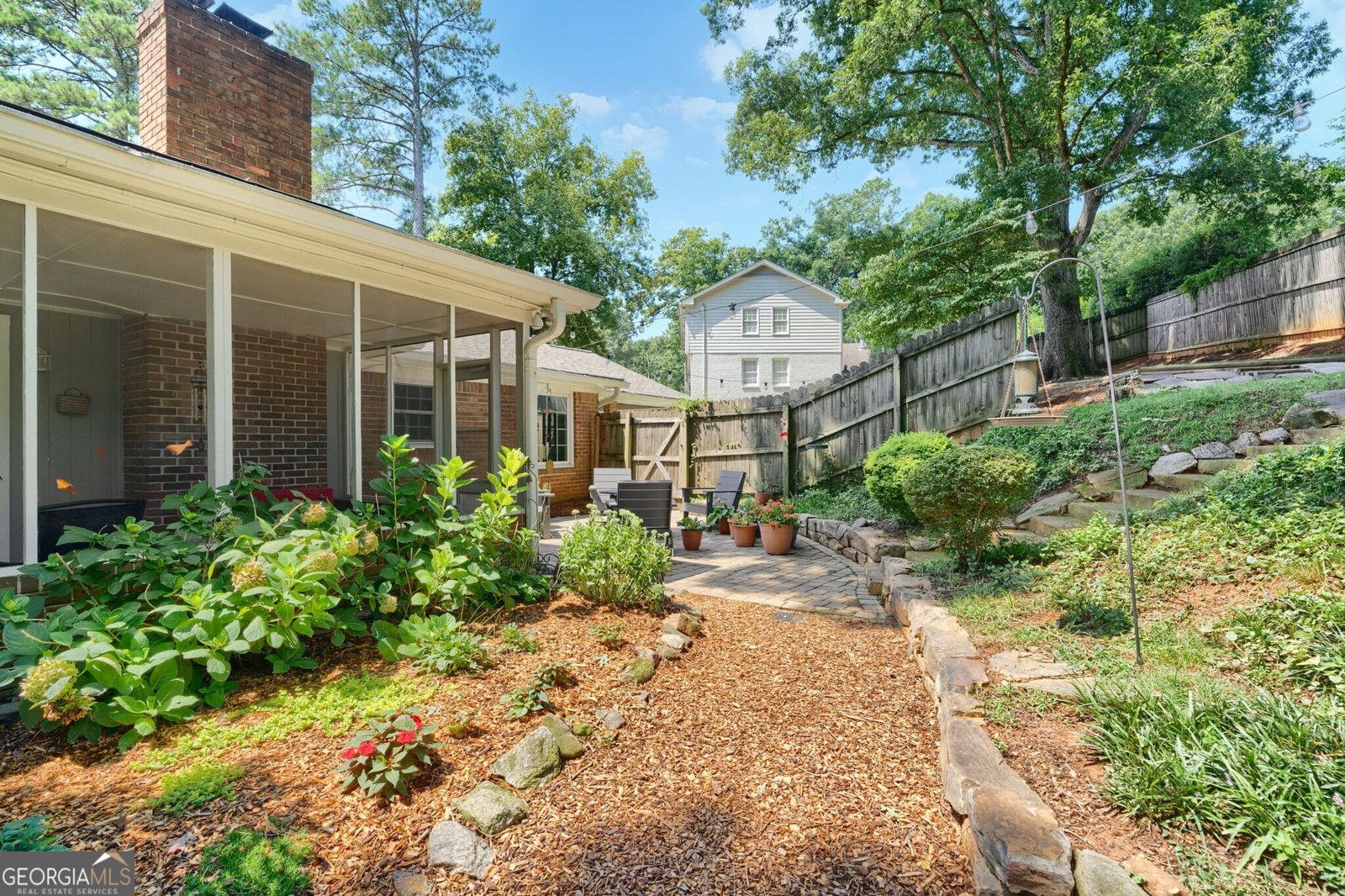 260 Abington Drive Sandy Springs - Photo 38