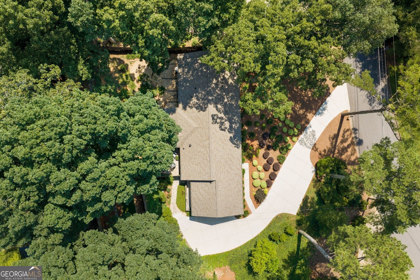 260 Abington Drive Sandy Springs - Photo 42
