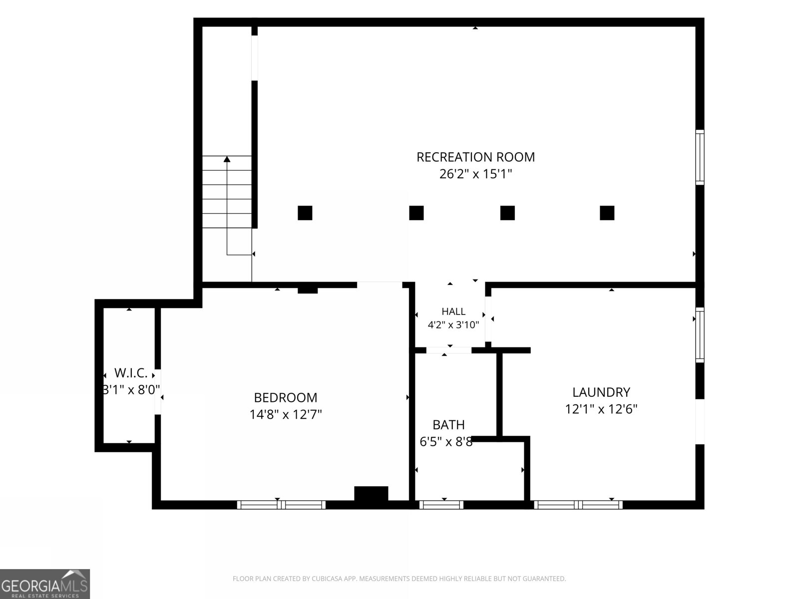 260 Abington Drive Sandy Springs - Photo 46