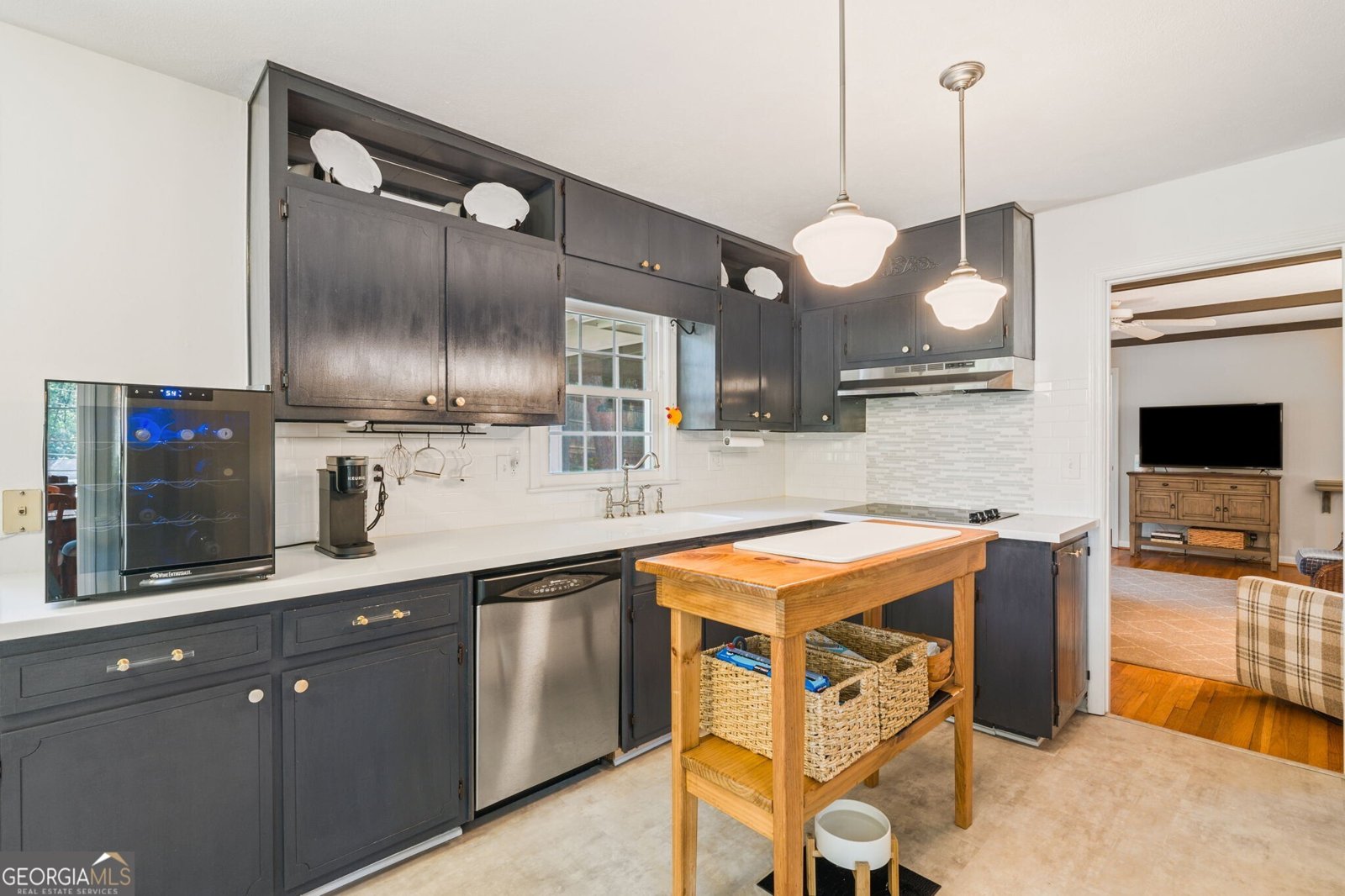260 Abington Drive Sandy Springs - Photo 6