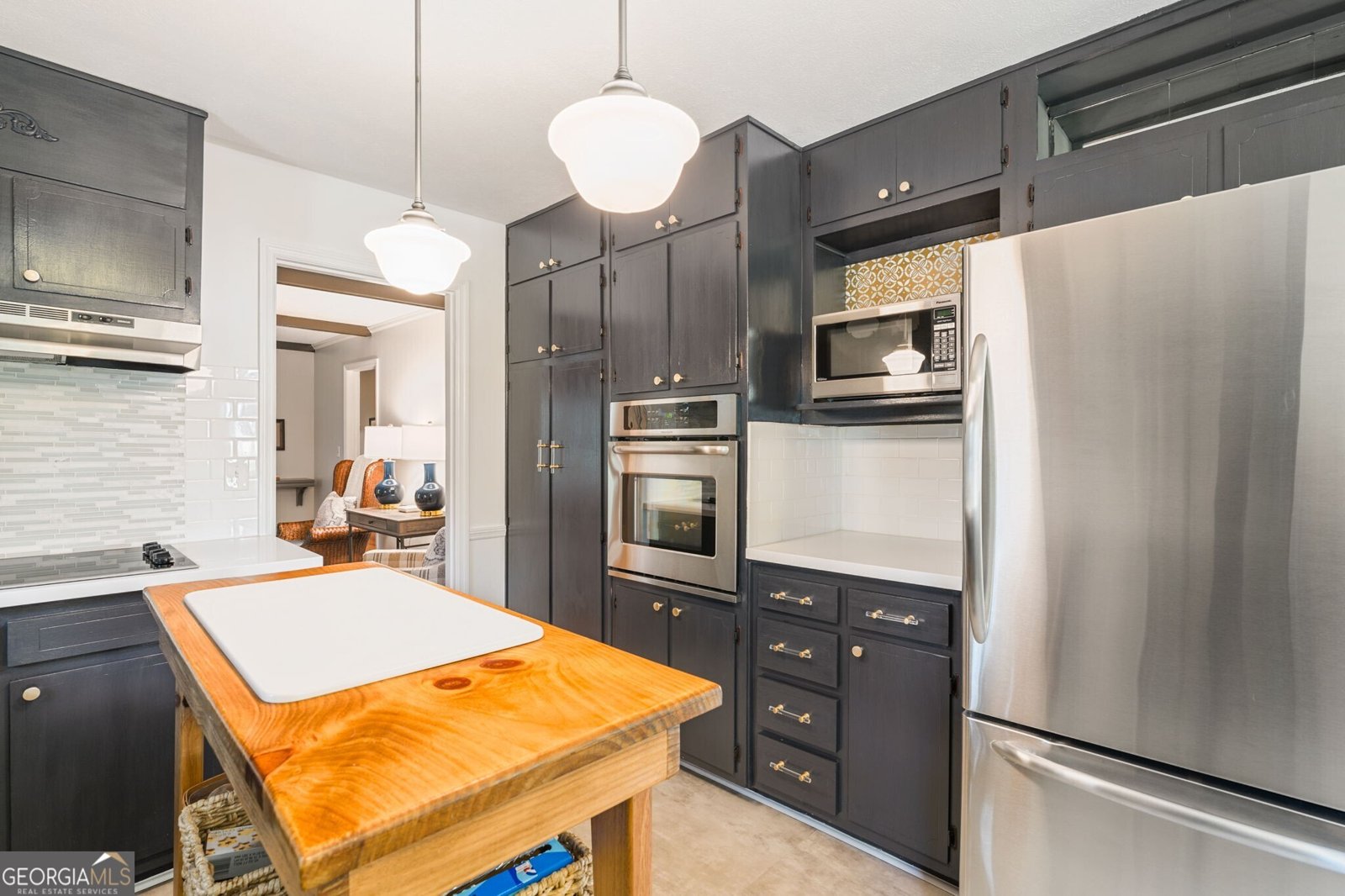260 Abington Drive Sandy Springs - Photo 7