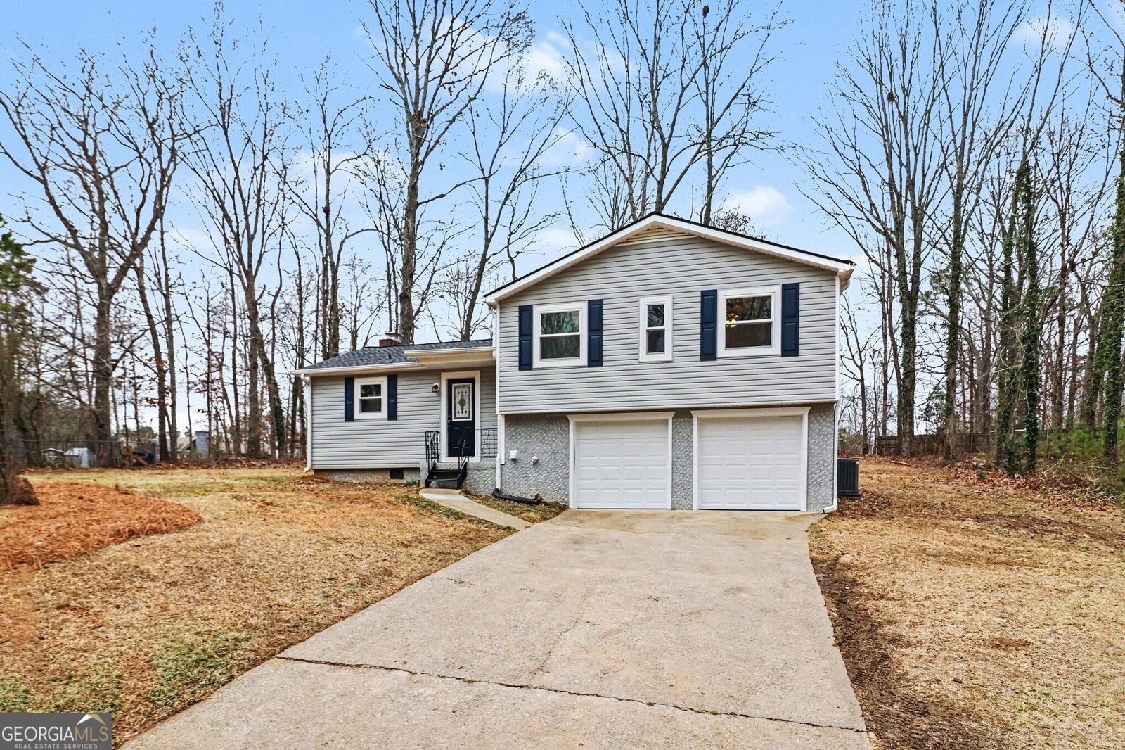 3864 YEAGER Road Douglasville - Photo 21