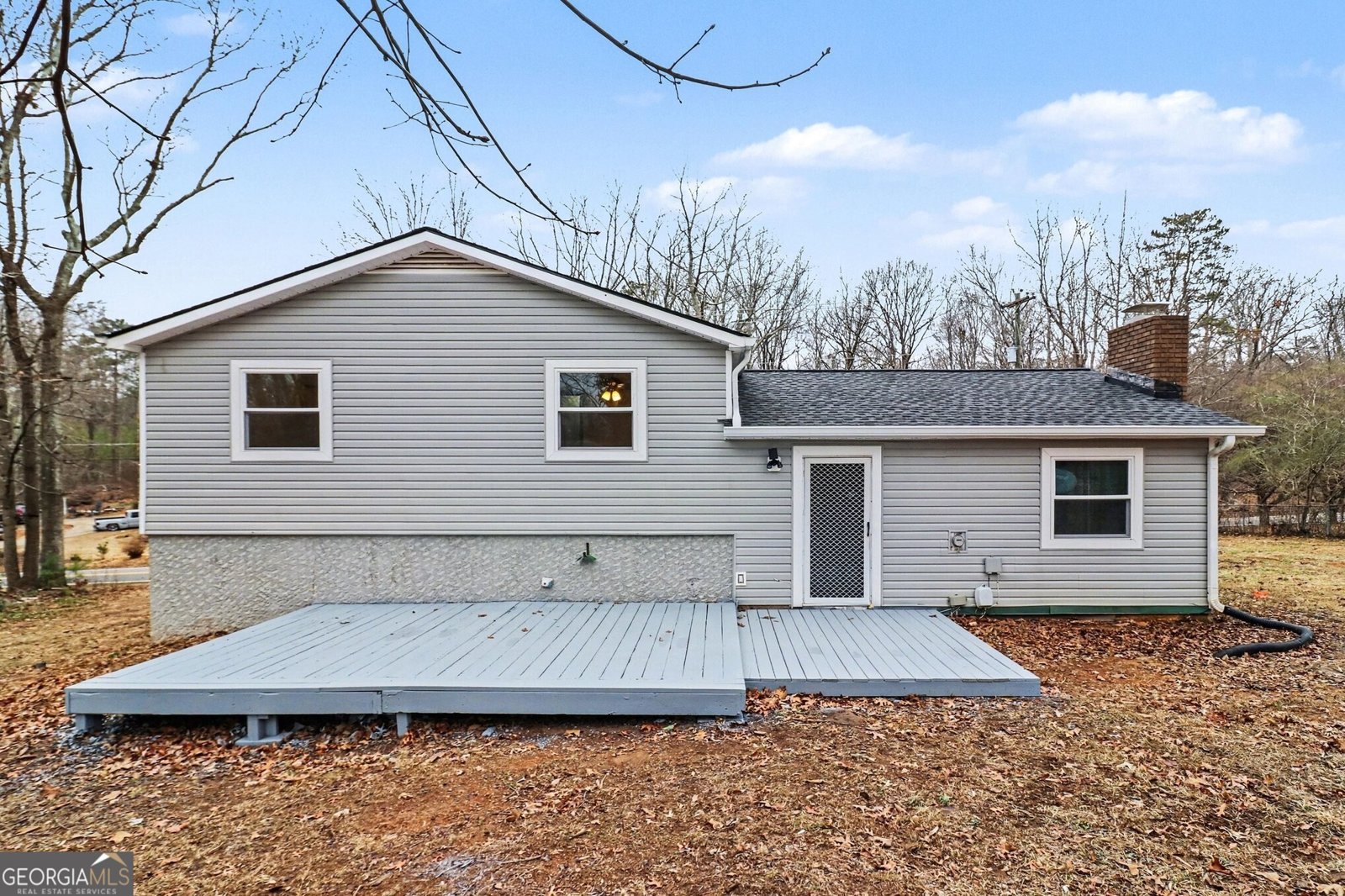 3864 YEAGER Road Douglasville - Photo 22