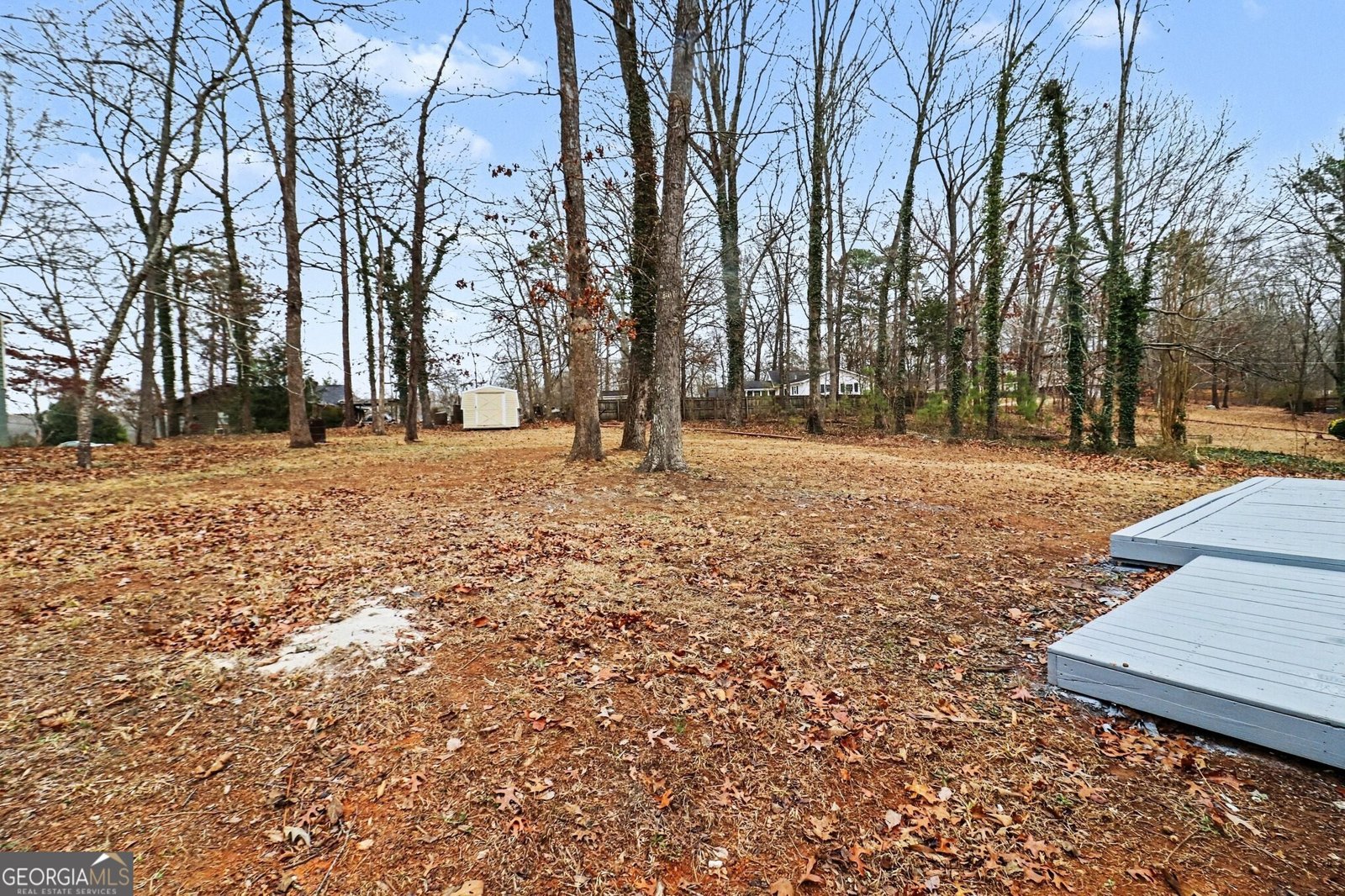 3864 YEAGER Road Douglasville - Photo 25