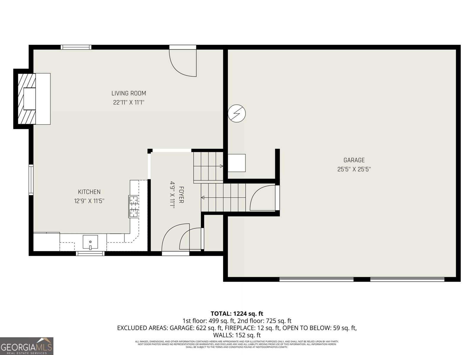 3864 YEAGER Road Douglasville - Photo 26