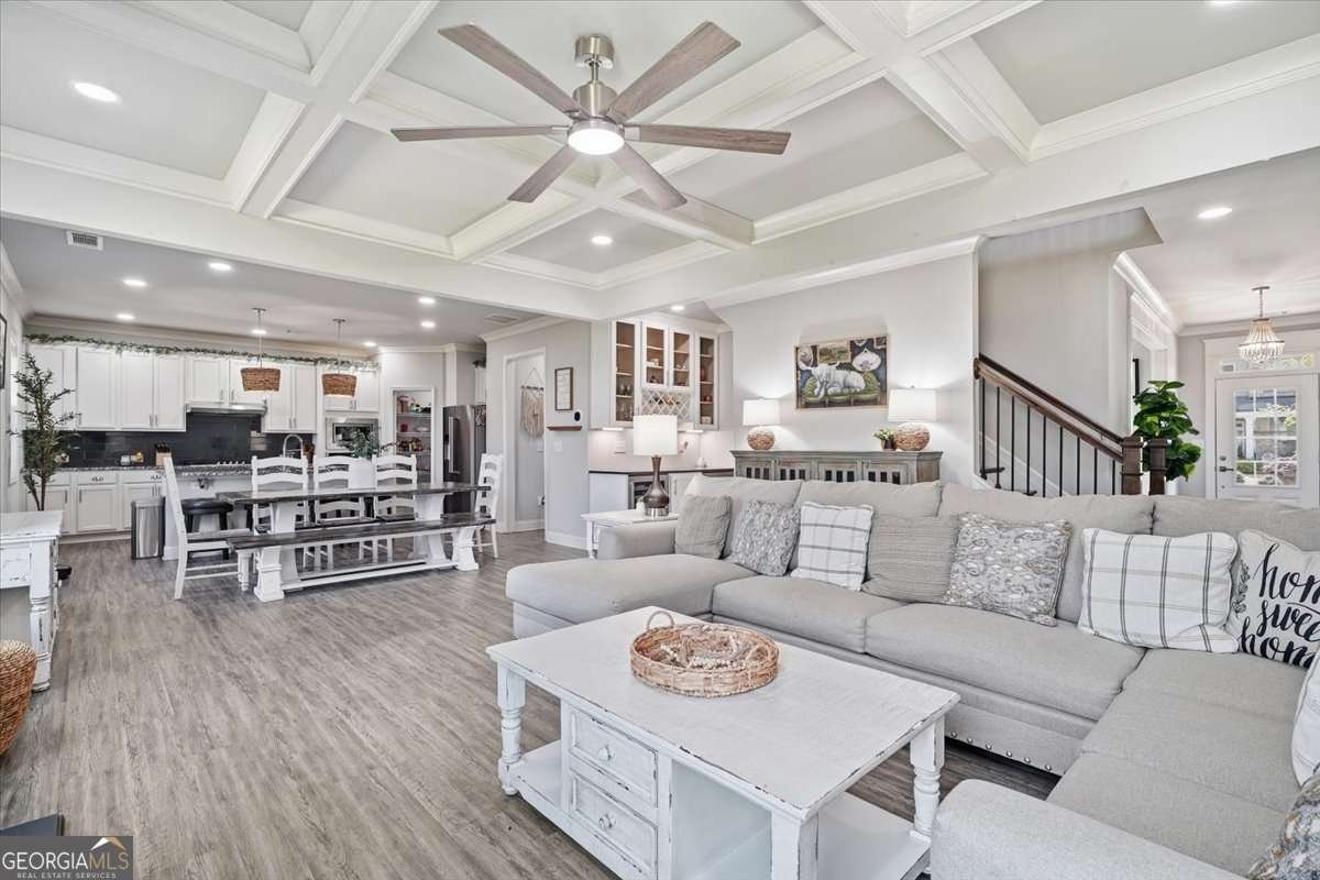 4422 Chestnut Oak Way Gainesville - Photo 18