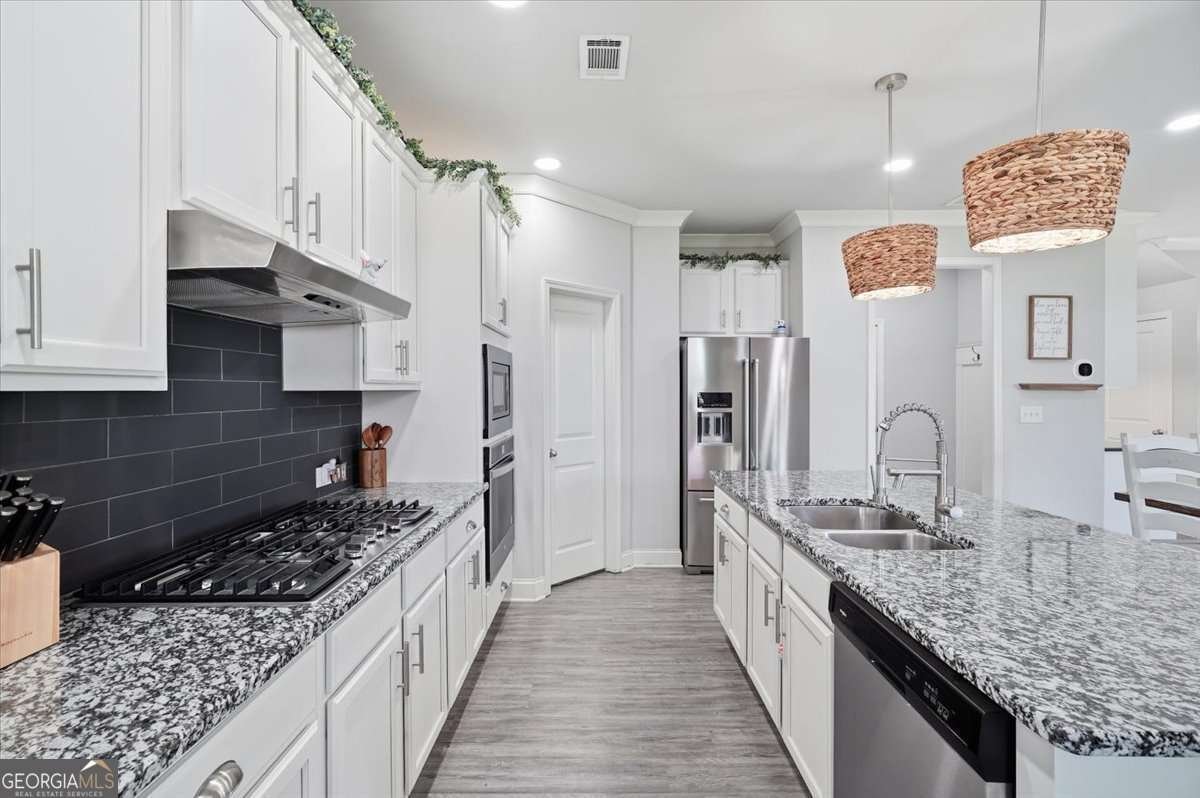4422 Chestnut Oak Way Gainesville - Photo 22