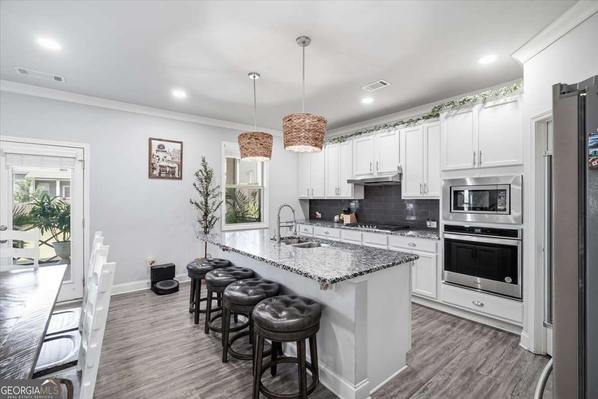 4422 Chestnut Oak Way Gainesville - Photo 27