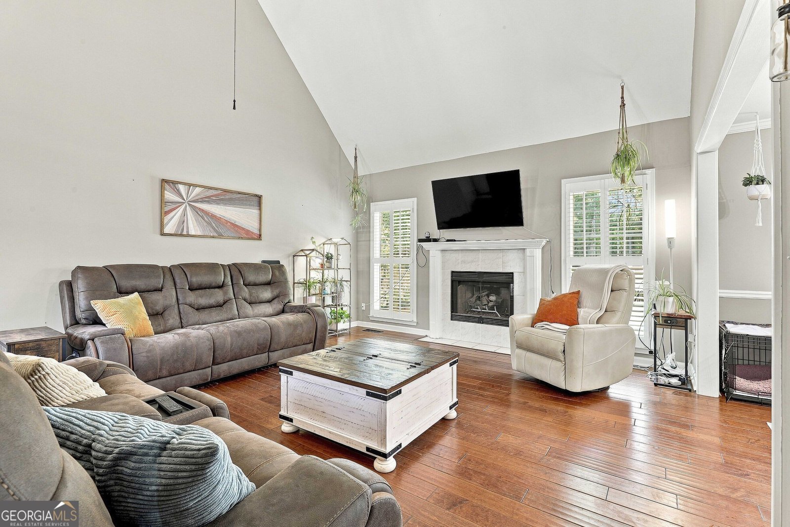 380 Weeping Willow Way Tyrone - Photo 10