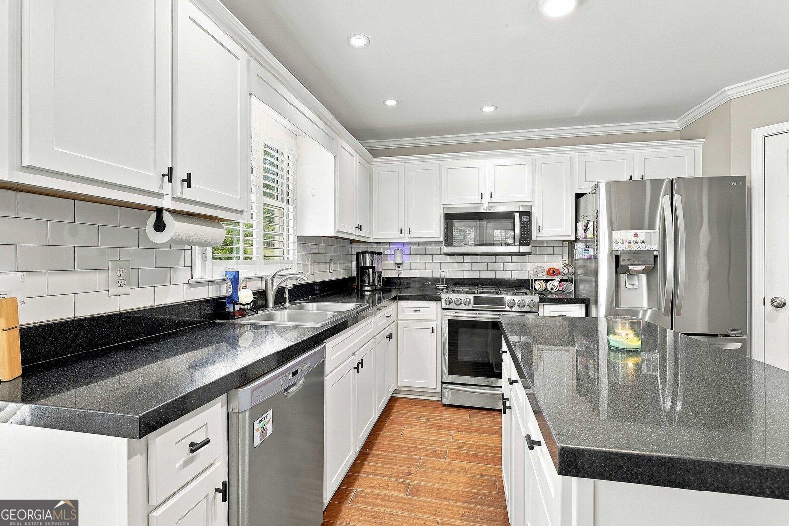 380 Weeping Willow Way Tyrone - Photo 18