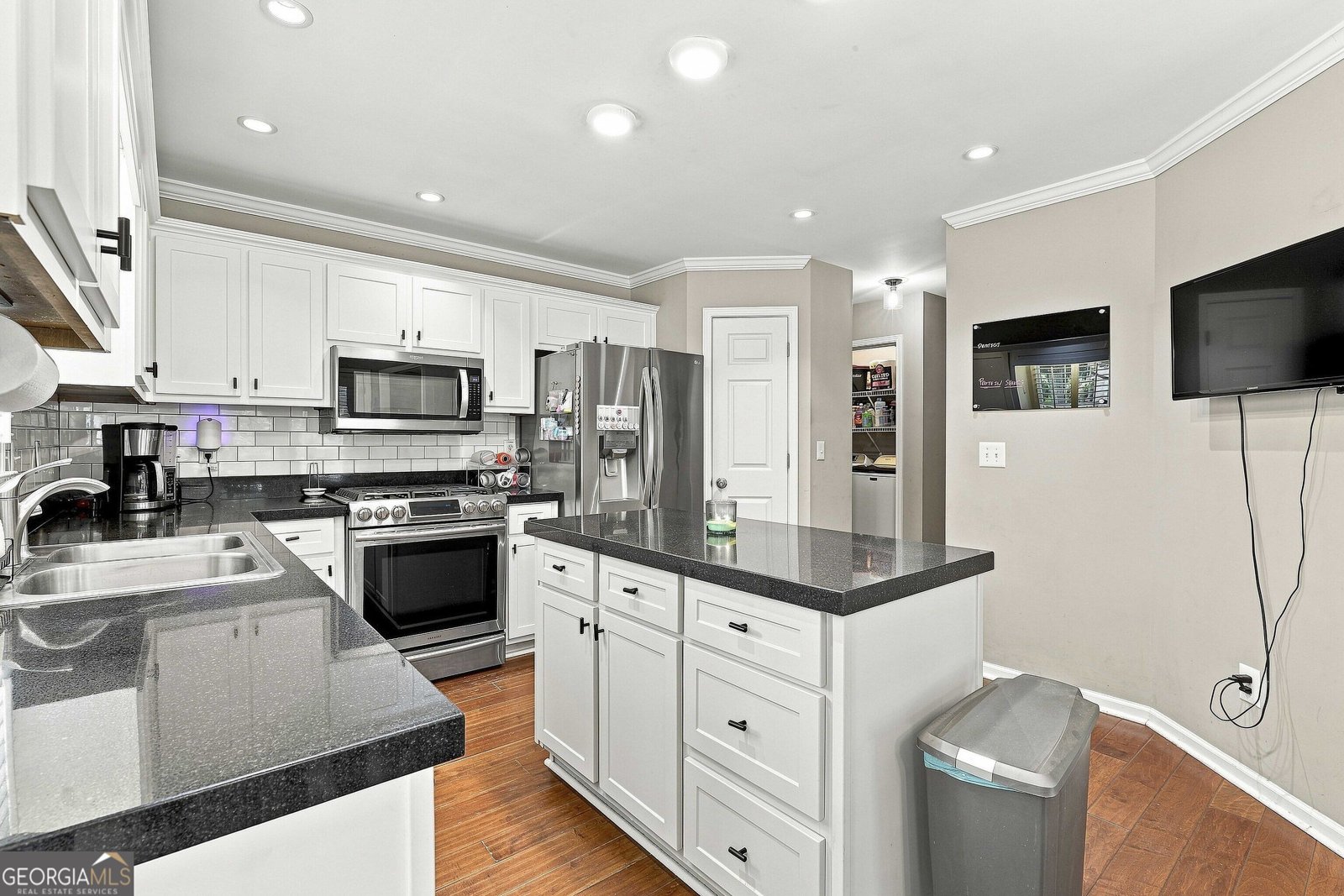 380 Weeping Willow Way Tyrone - Photo 19