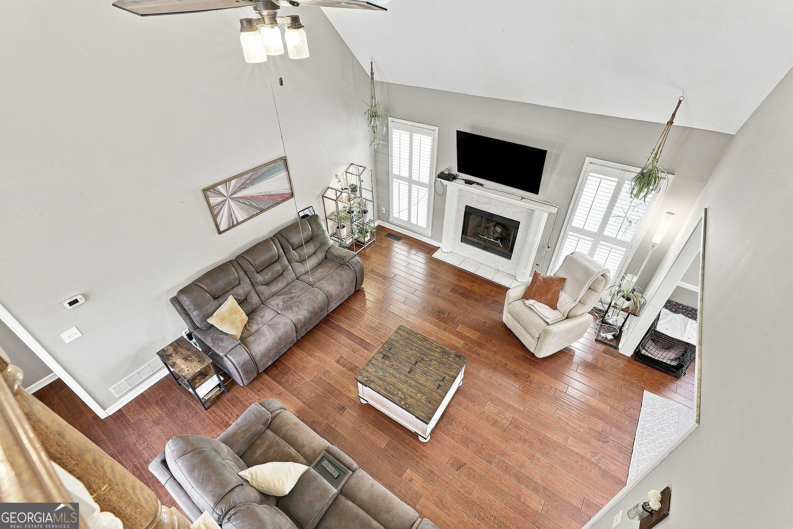 380 Weeping Willow Way Tyrone - Photo 27