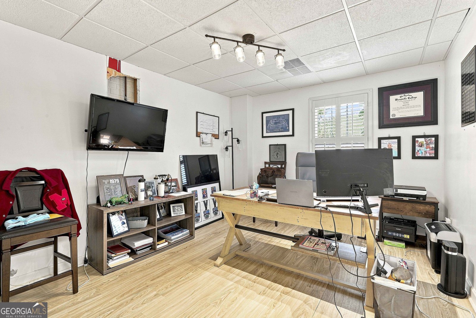 380 Weeping Willow Way Tyrone - Photo 41