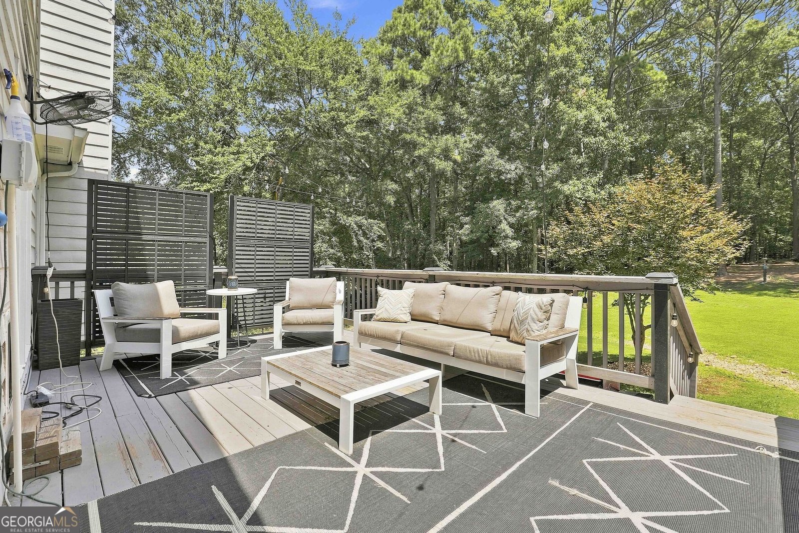 380 Weeping Willow Way Tyrone - Photo 44