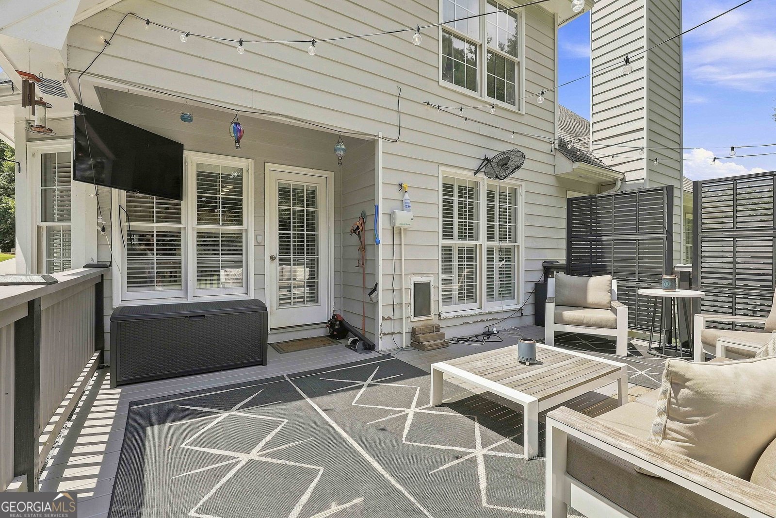 380 Weeping Willow Way Tyrone - Photo 45