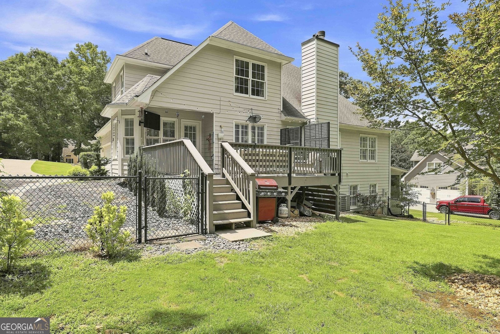380 Weeping Willow Way Tyrone - Photo 46
