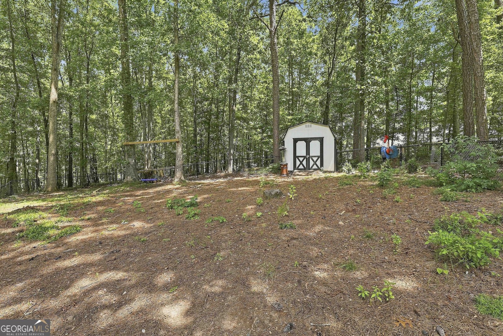 380 Weeping Willow Way Tyrone - Photo 49