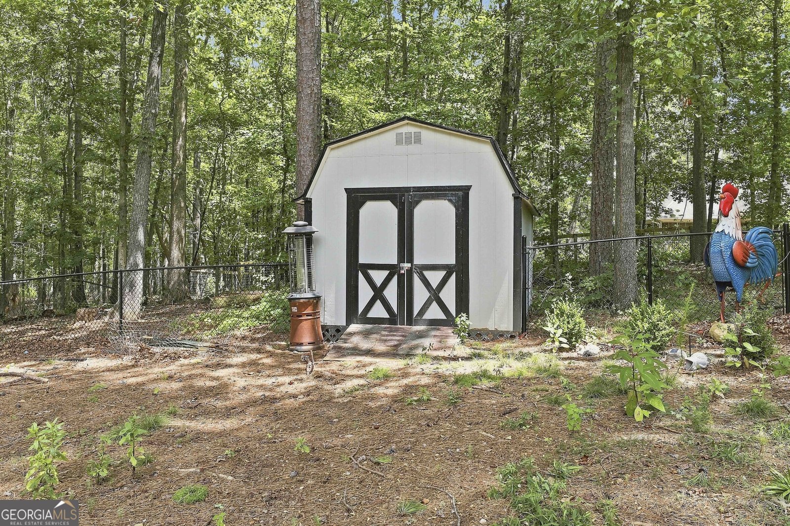 380 Weeping Willow Way Tyrone - Photo 50